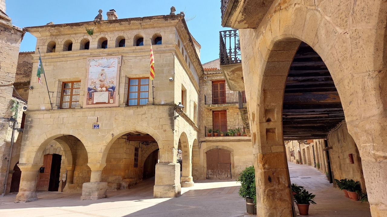 Photo of Others in Horta de Sant Joan