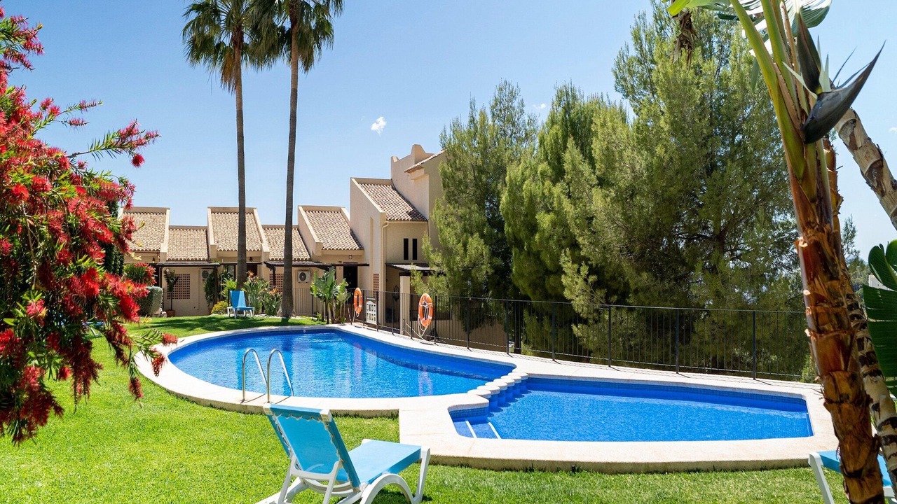 Photo of Outdoor in Altea la Vella