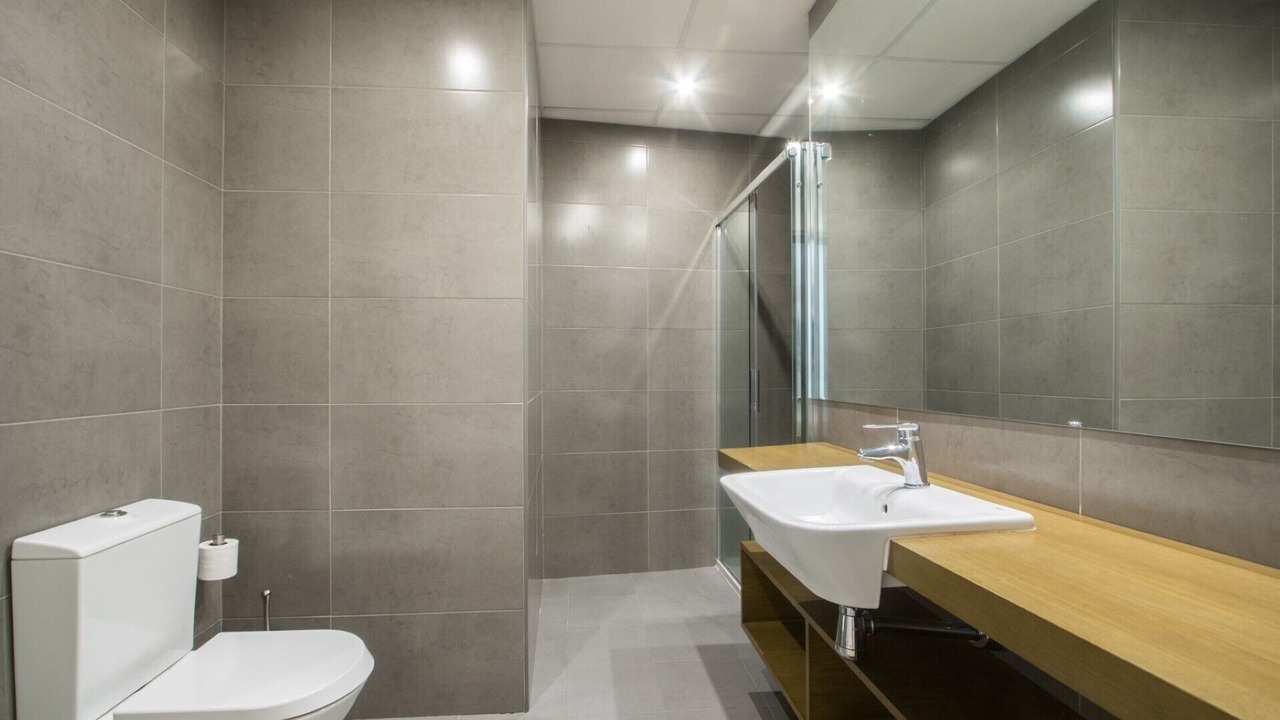 Photo of Bathroom in Barrio del Carmen