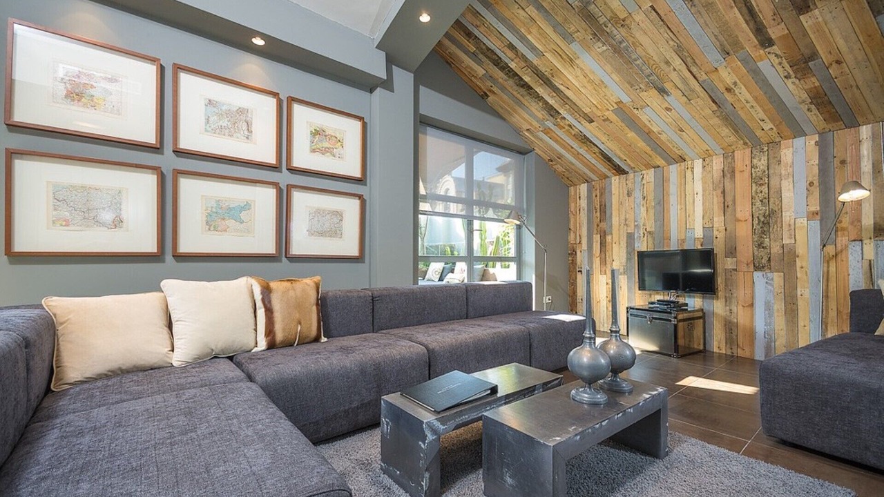 Photo of Livingroom in La Xerea