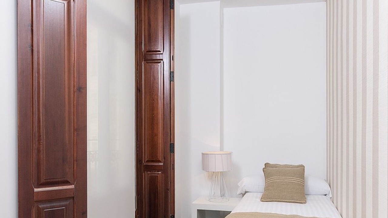 Photo of Bedroom in La Xerea