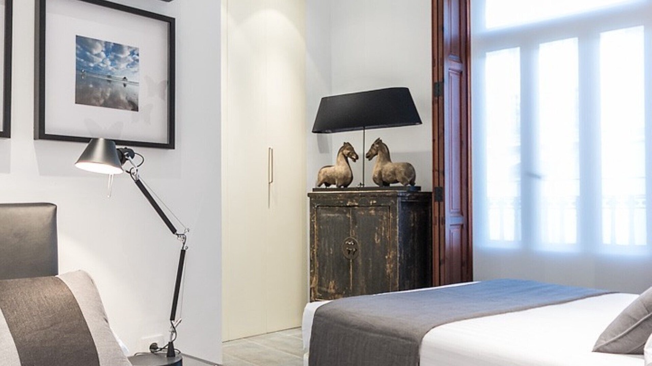 Photo of Bedroom in La Xerea