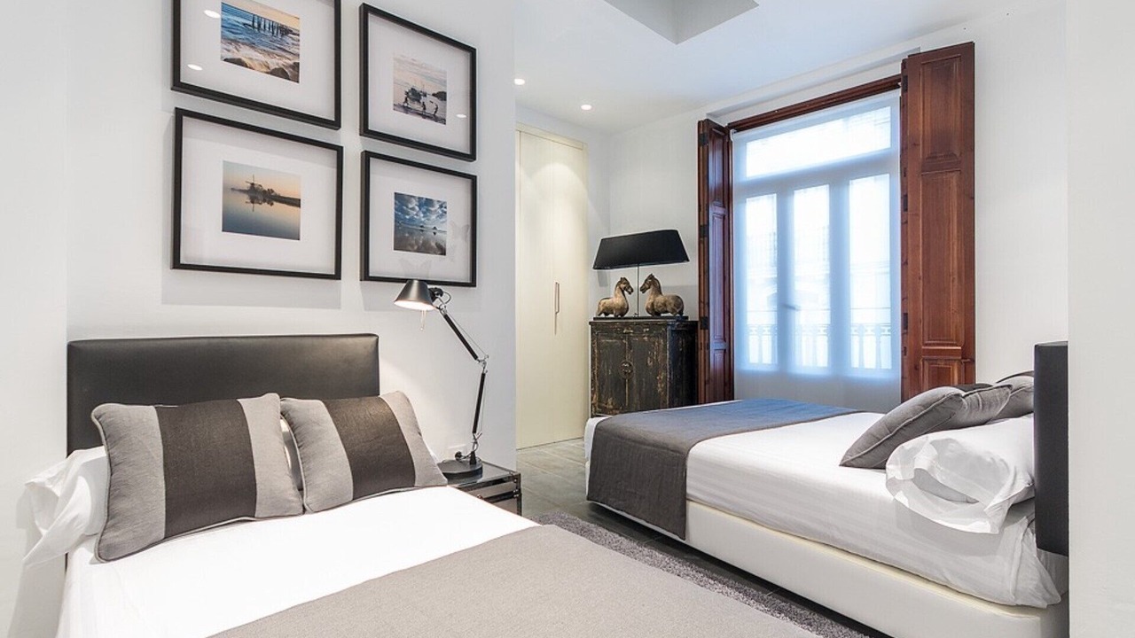 Photo of Bedroom in La Xerea