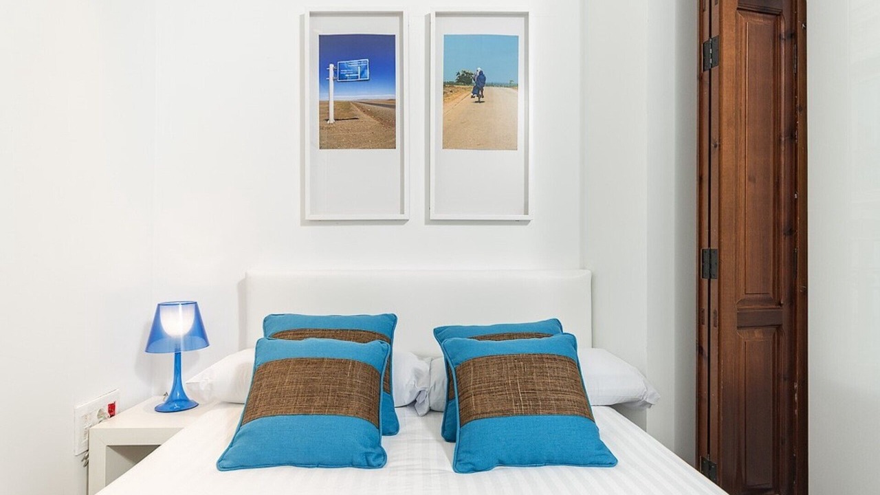 Photo of Bedroom in La Xerea