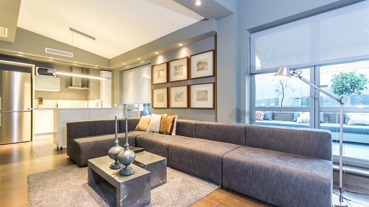 Photo of Livingroom in La Xerea