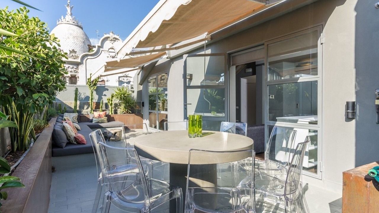 Photo of Outdoor in La Xerea