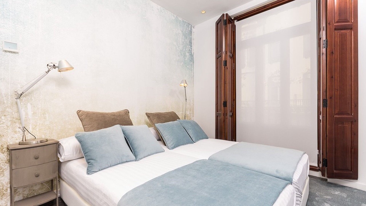 Photo of Bedroom in La Xerea