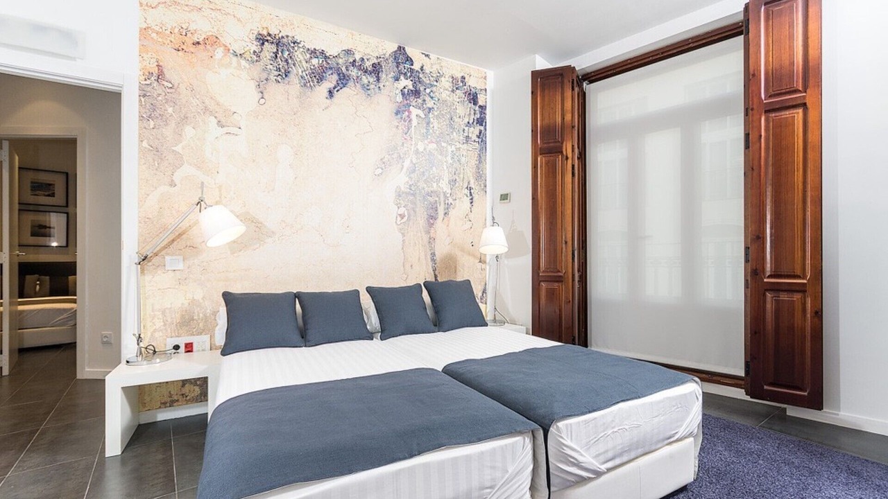 Photo of Bedroom in La Xerea