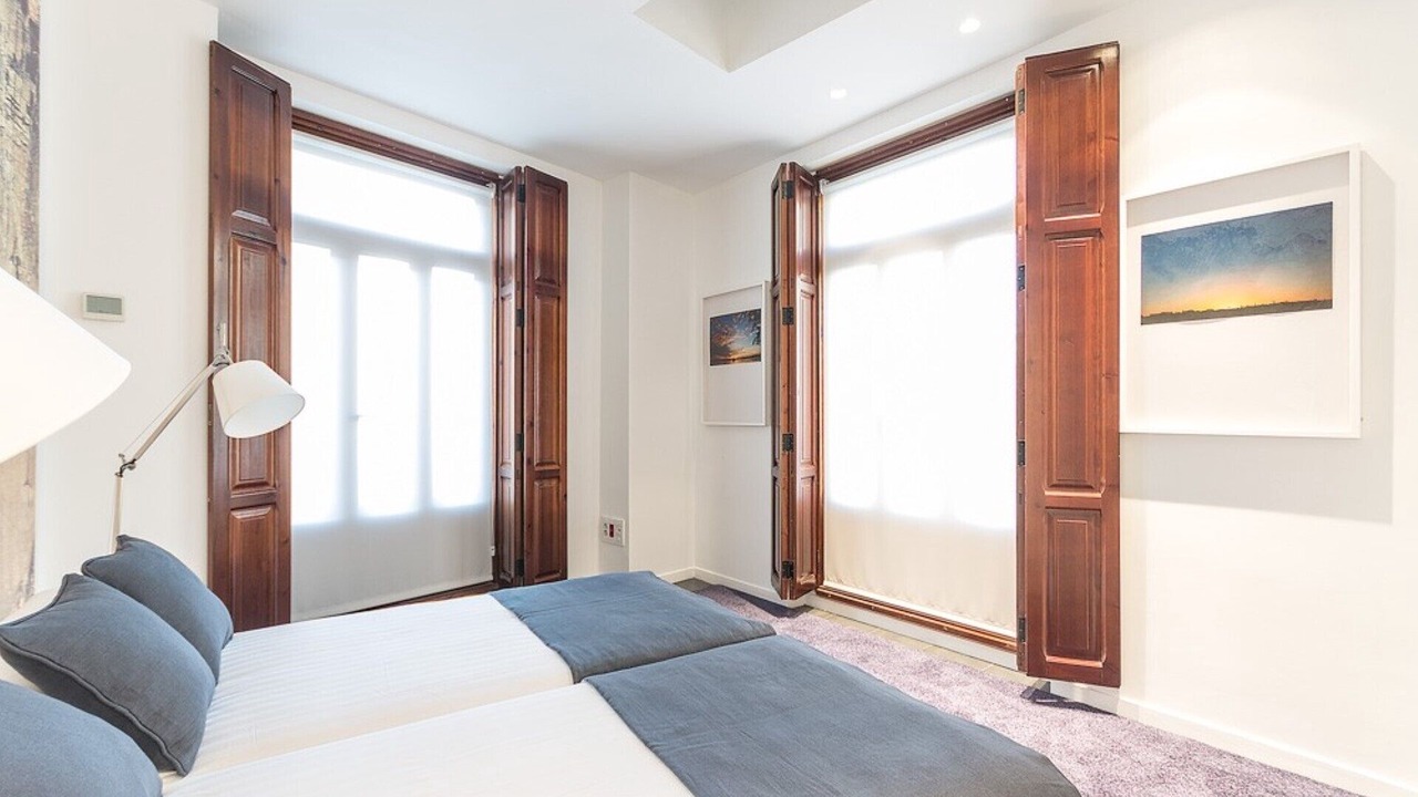 Photo of Bedroom in La Xerea