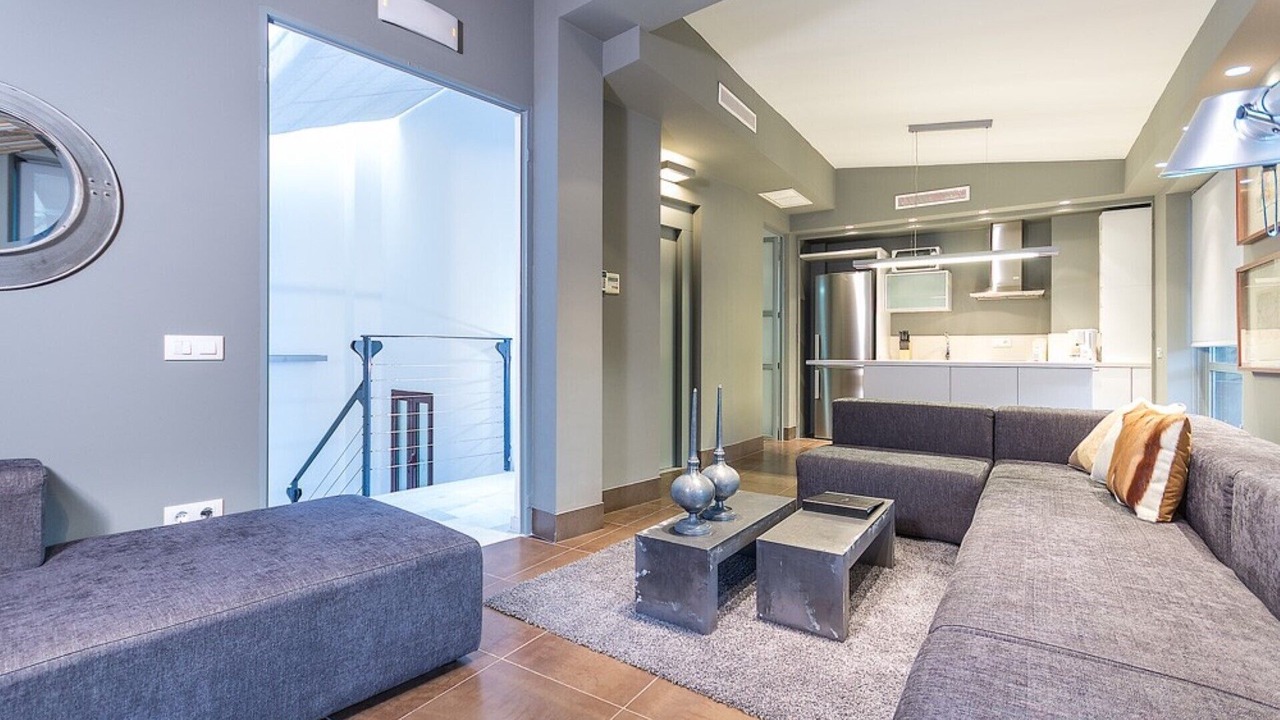 Photo of Livingroom in La Xerea