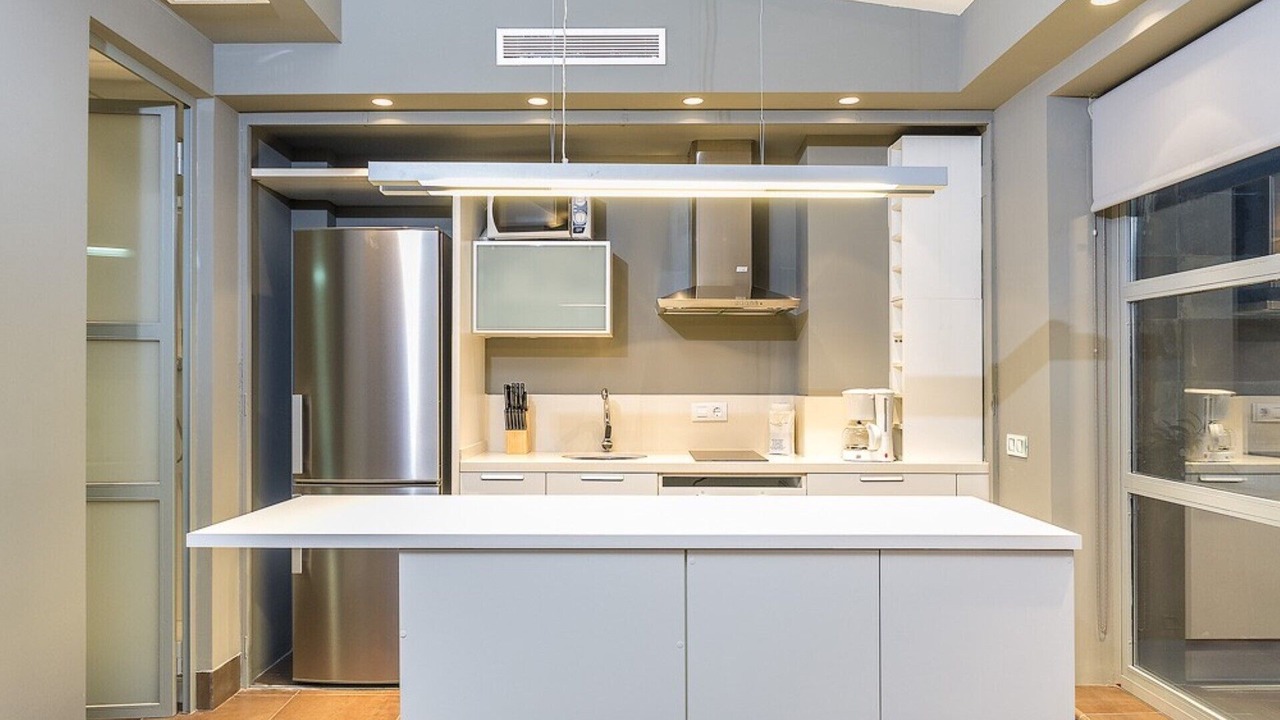 Photo of Kitchen in La Xerea