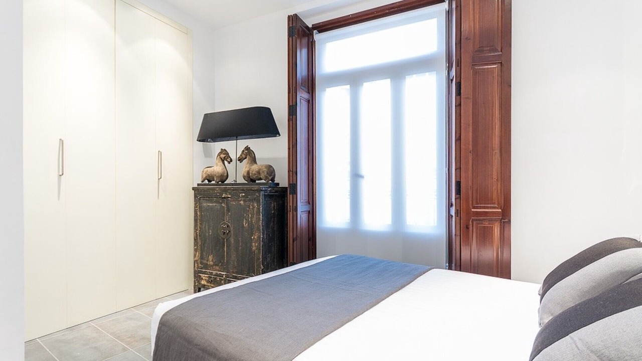 Photo of Bedroom in La Xerea