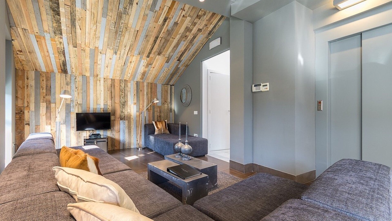 Photo of Livingroom in La Xerea