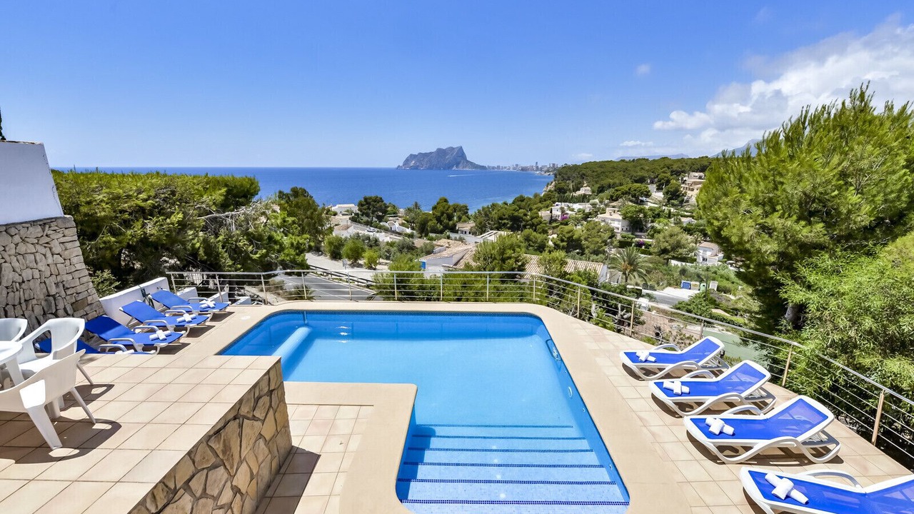 Photo of Outdoor in La Llobella
