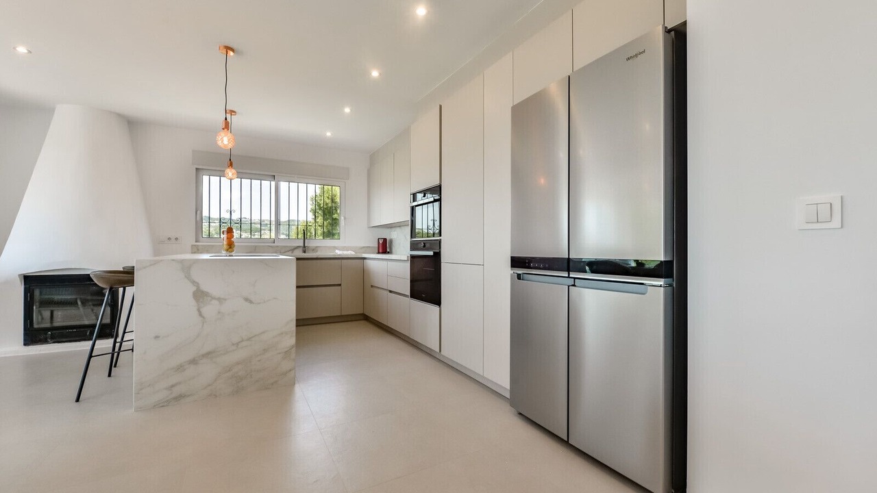 Photo of Kitchen in La Llobella