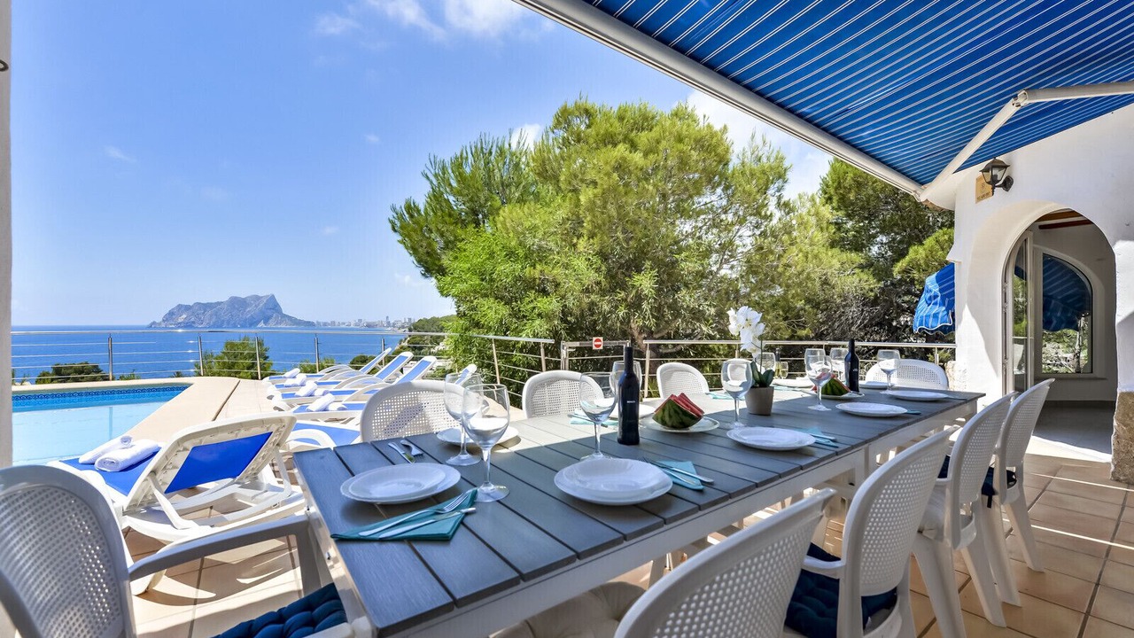 Photo of Outdoor in La Llobella