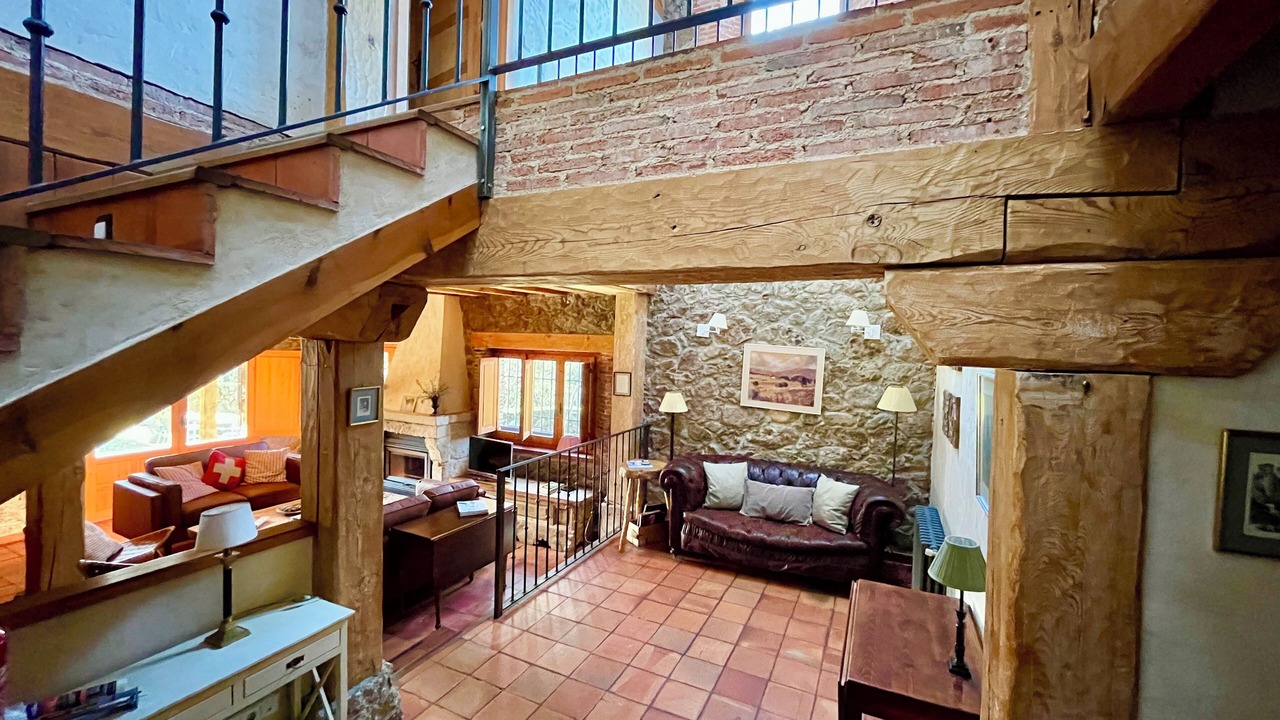 Photo of Livingroom in Sotosalbos