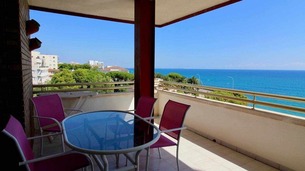 Photo of Outdoor in Miami Platja
