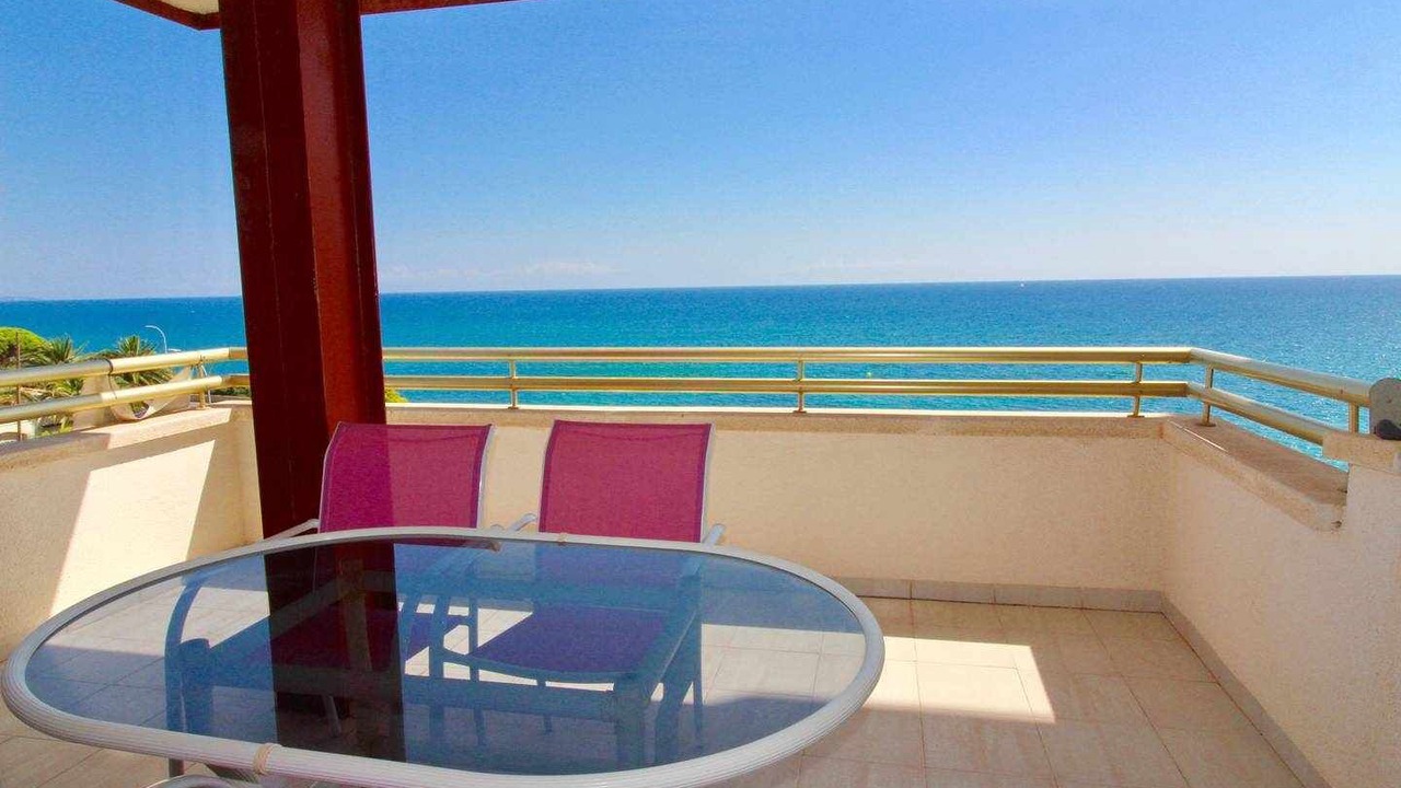 Photo of Outdoor in Miami Platja