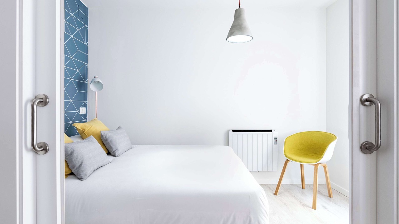 Photo of Bedroom in Numancia