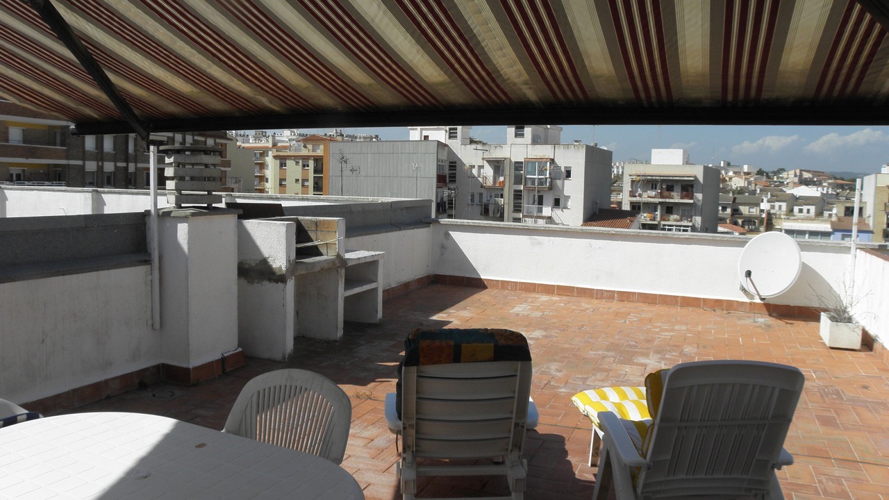 Photo of Outdoor in Torredembarra