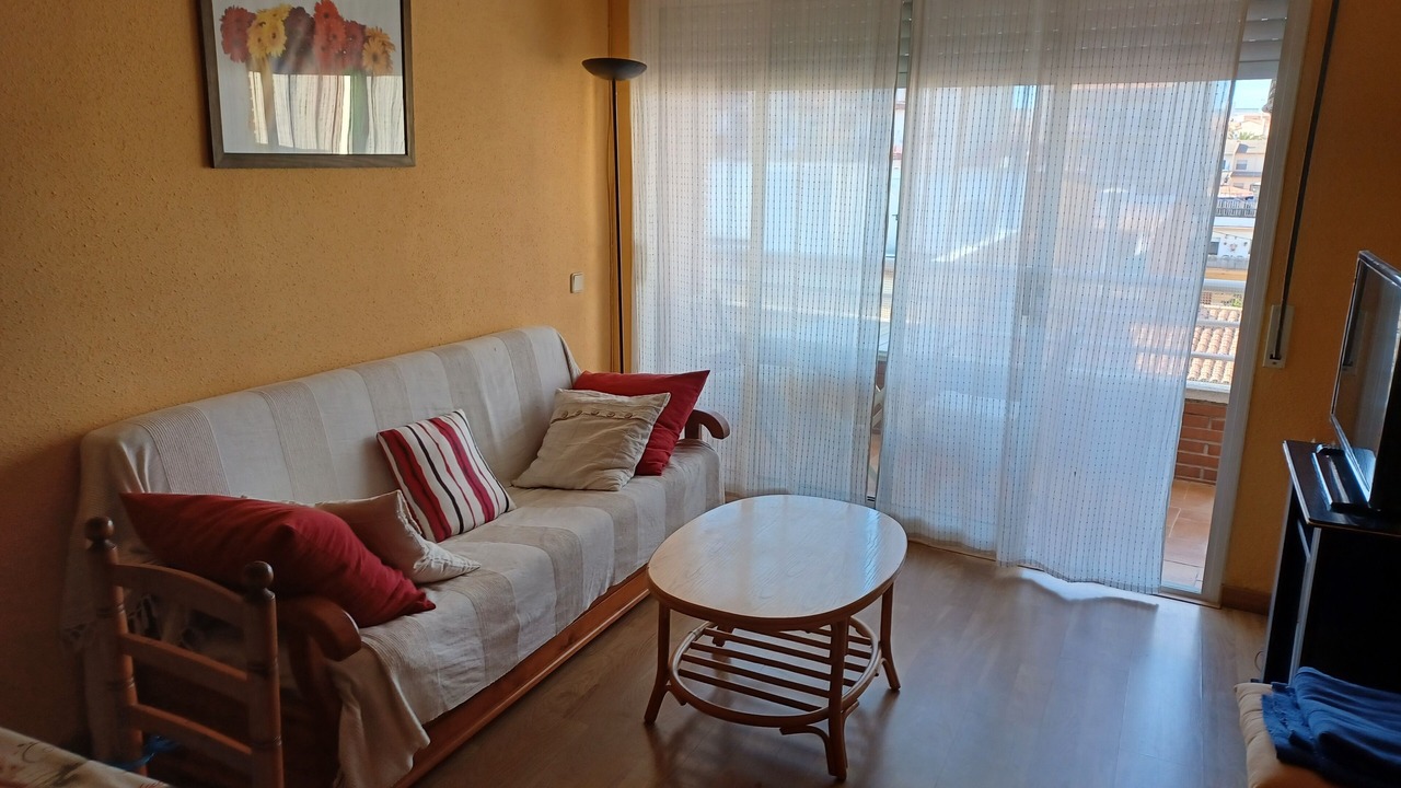 Photo of Livingroom in Torredembarra