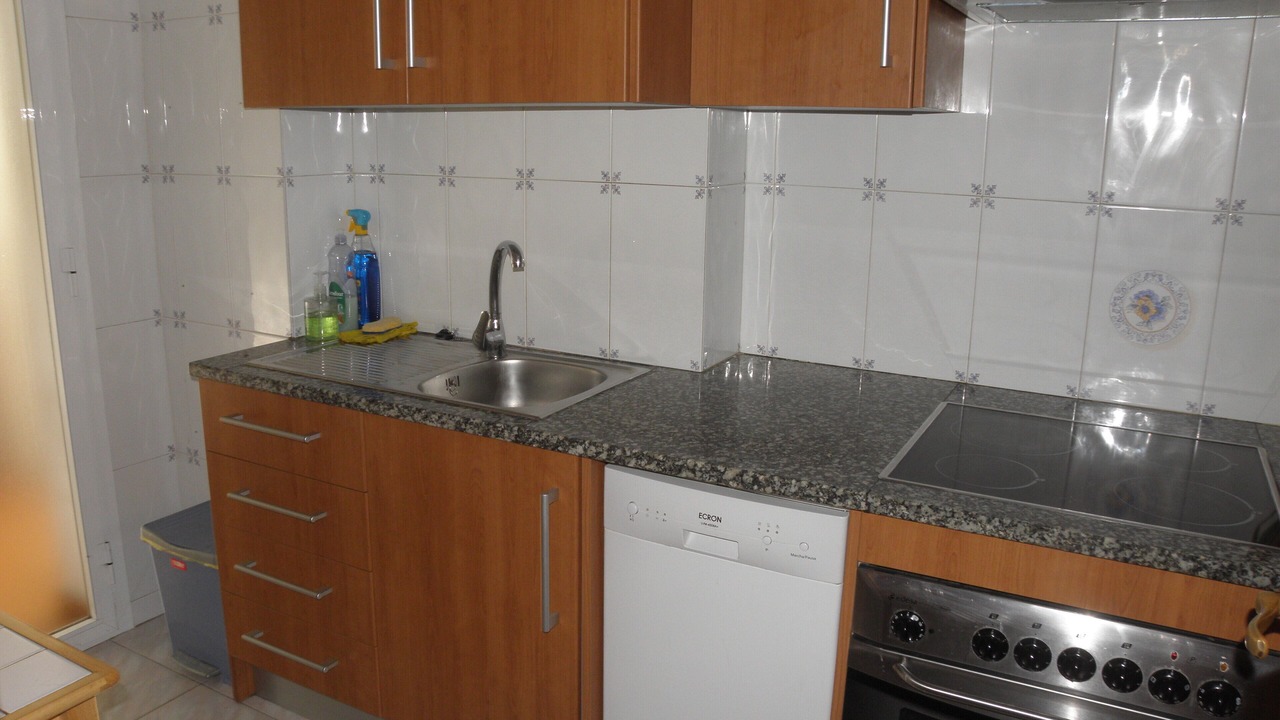 Photo of Kitchen in Torredembarra