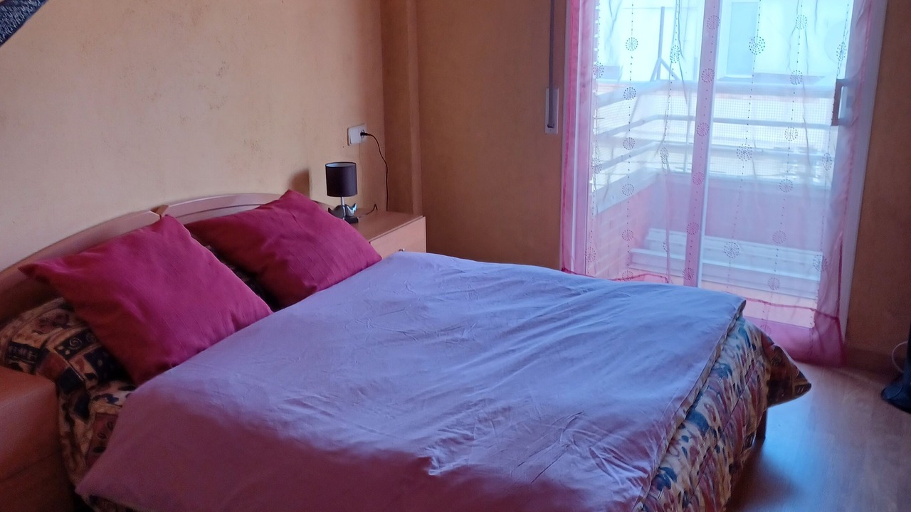 Photo of Bedroom in Torredembarra