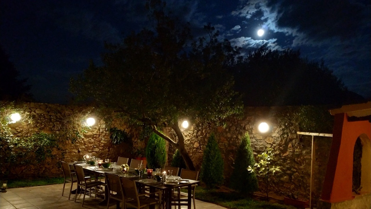 Photo of Outdoor in Pratdip