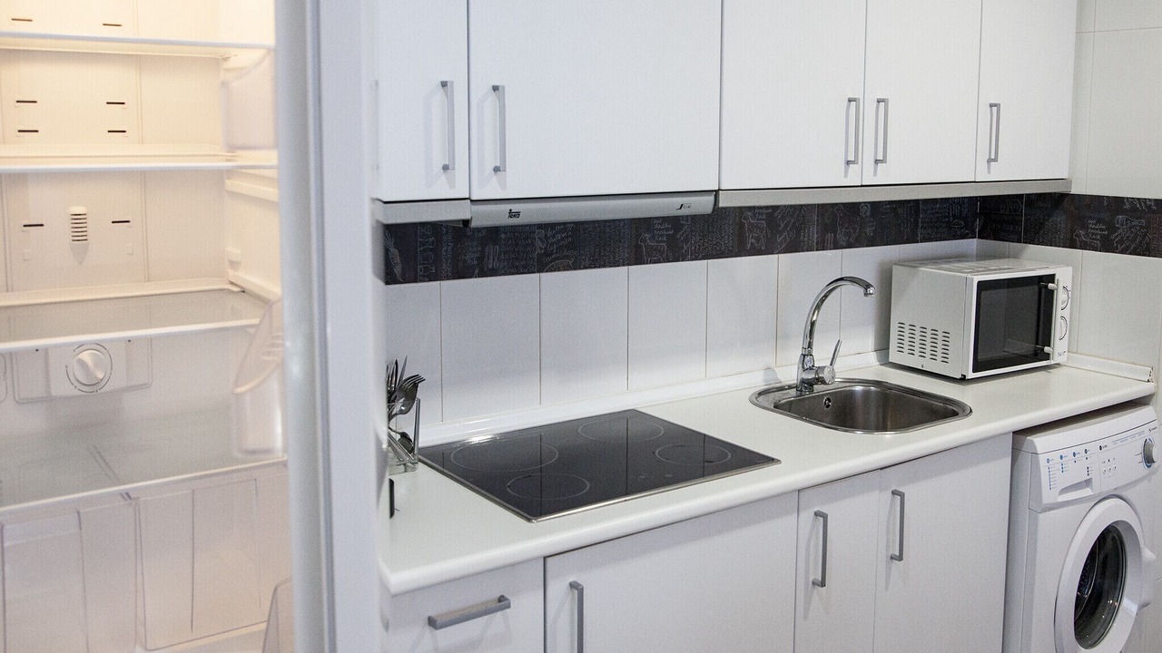 Photo of Kitchen in La Xerea