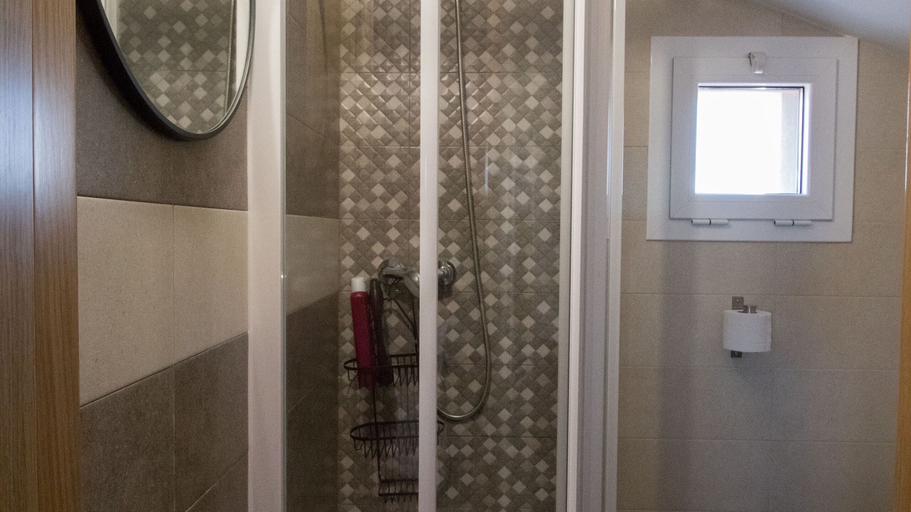 Photo of Bathroom in Cardenuela Riopico