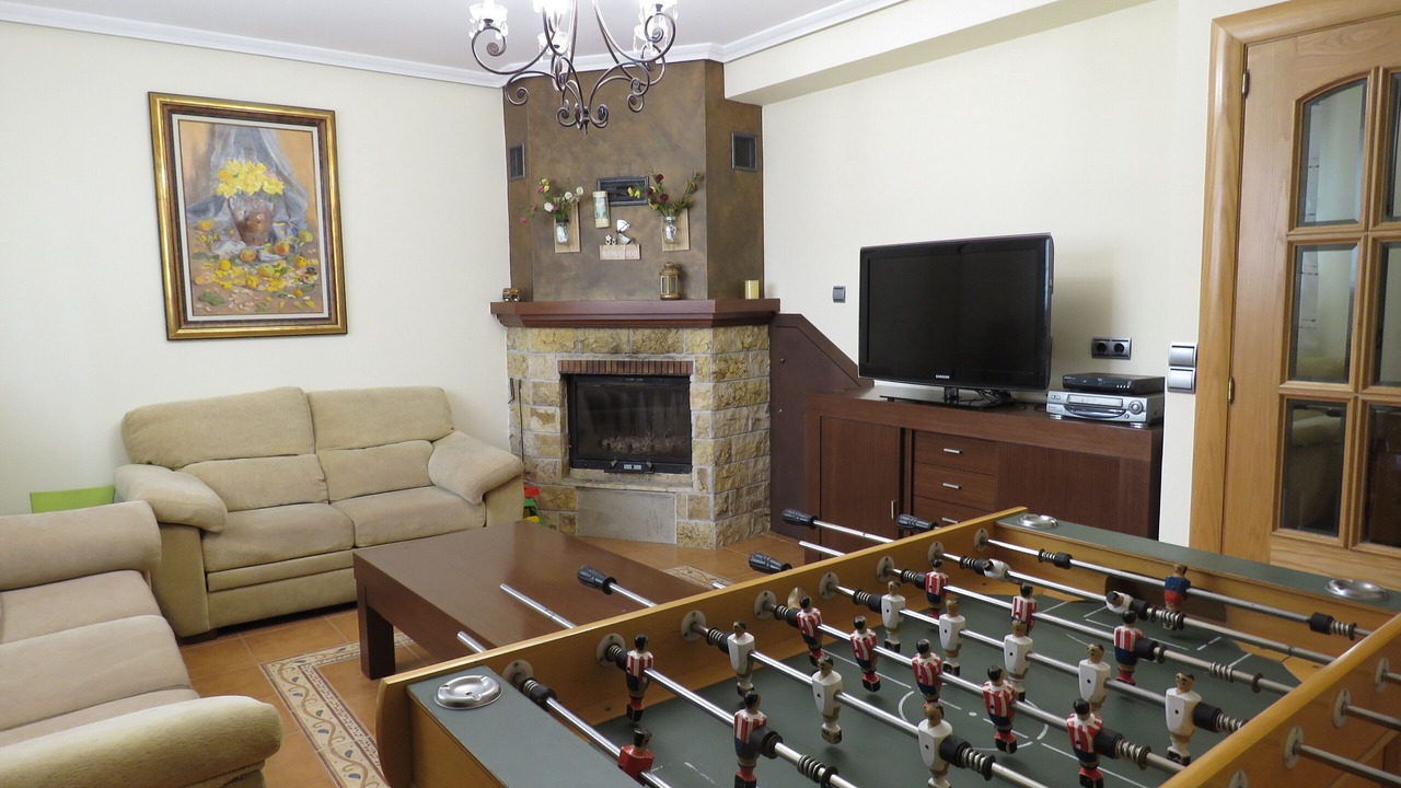 Photo of Bedroom in Cardenuela Riopico