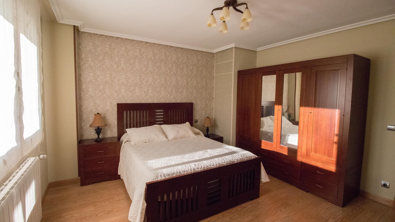 Photo of Bedroom in Cardenuela Riopico