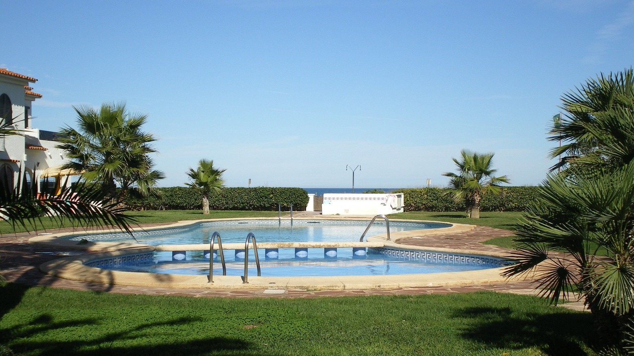 Photo of Outdoor in Les Deveses