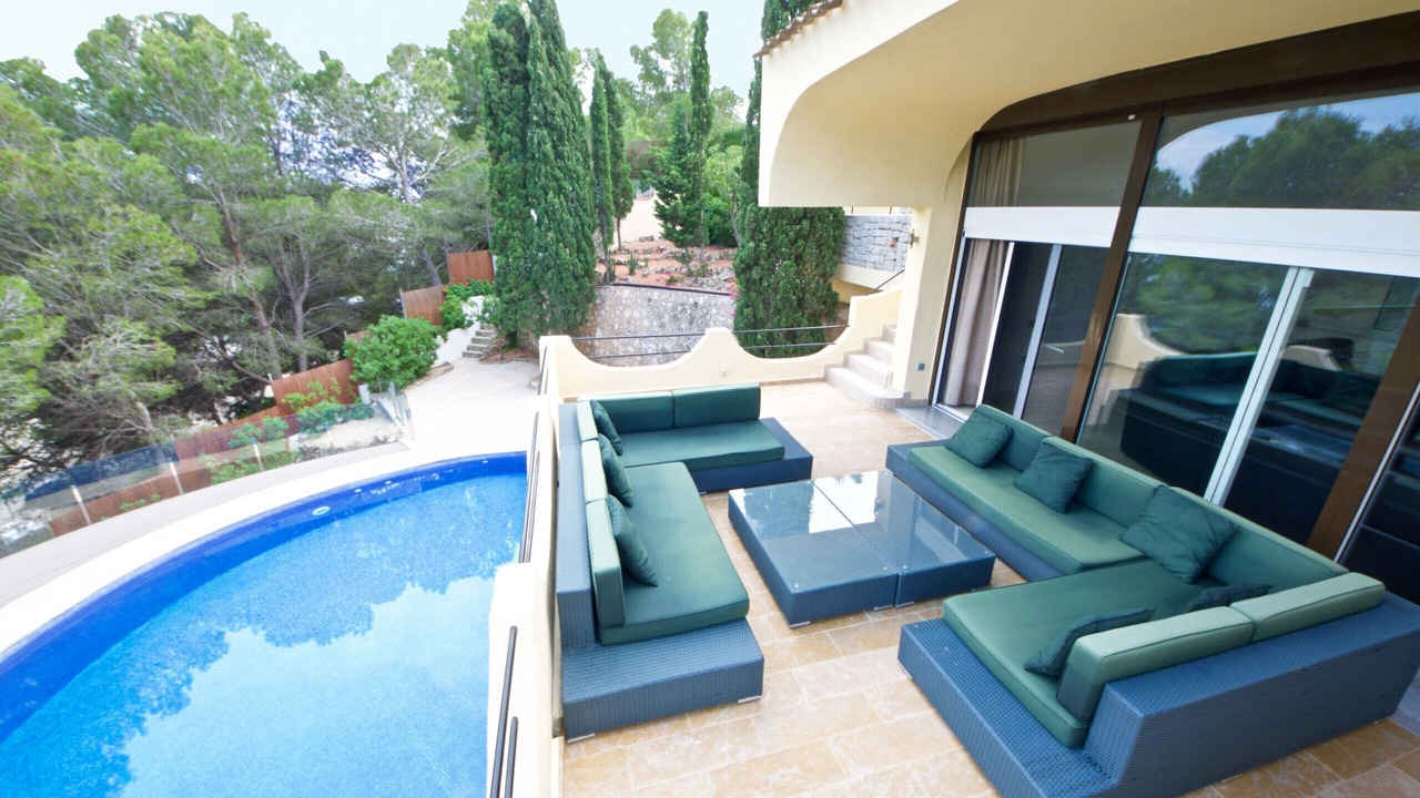 Photo of Outdoor in Cap Roig
