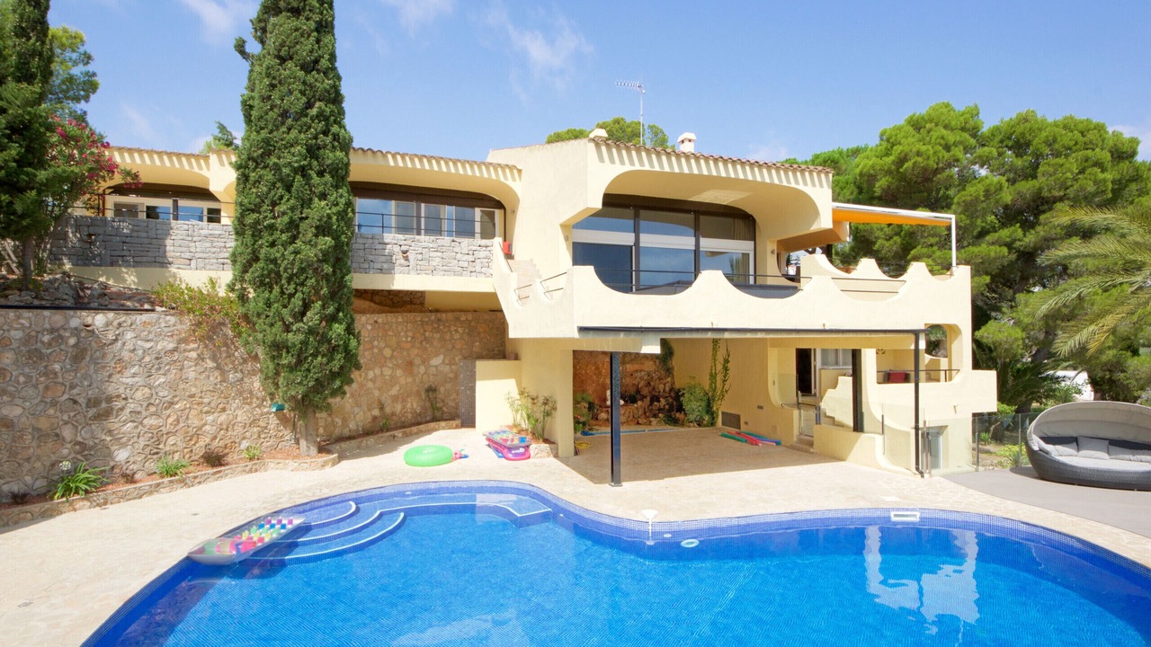 Photo of Outdoor in Cap Roig