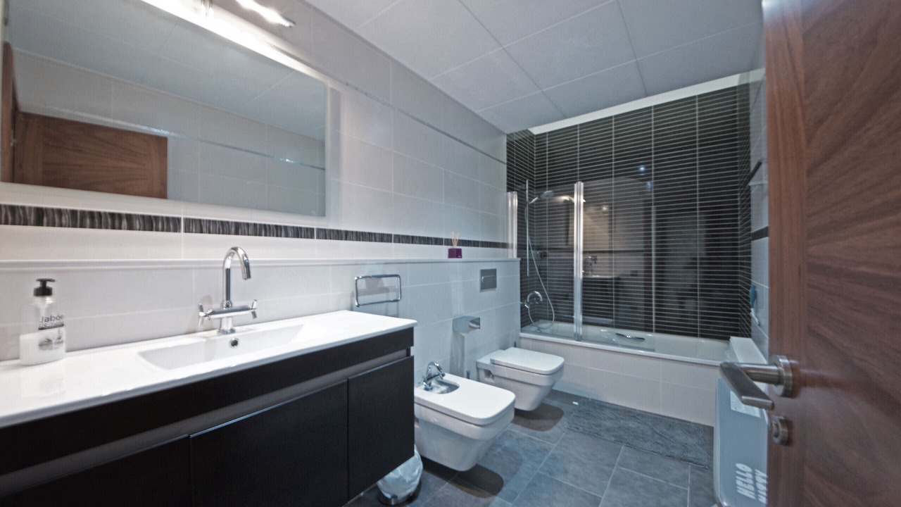 Photo of Bathroom in Cap Roig