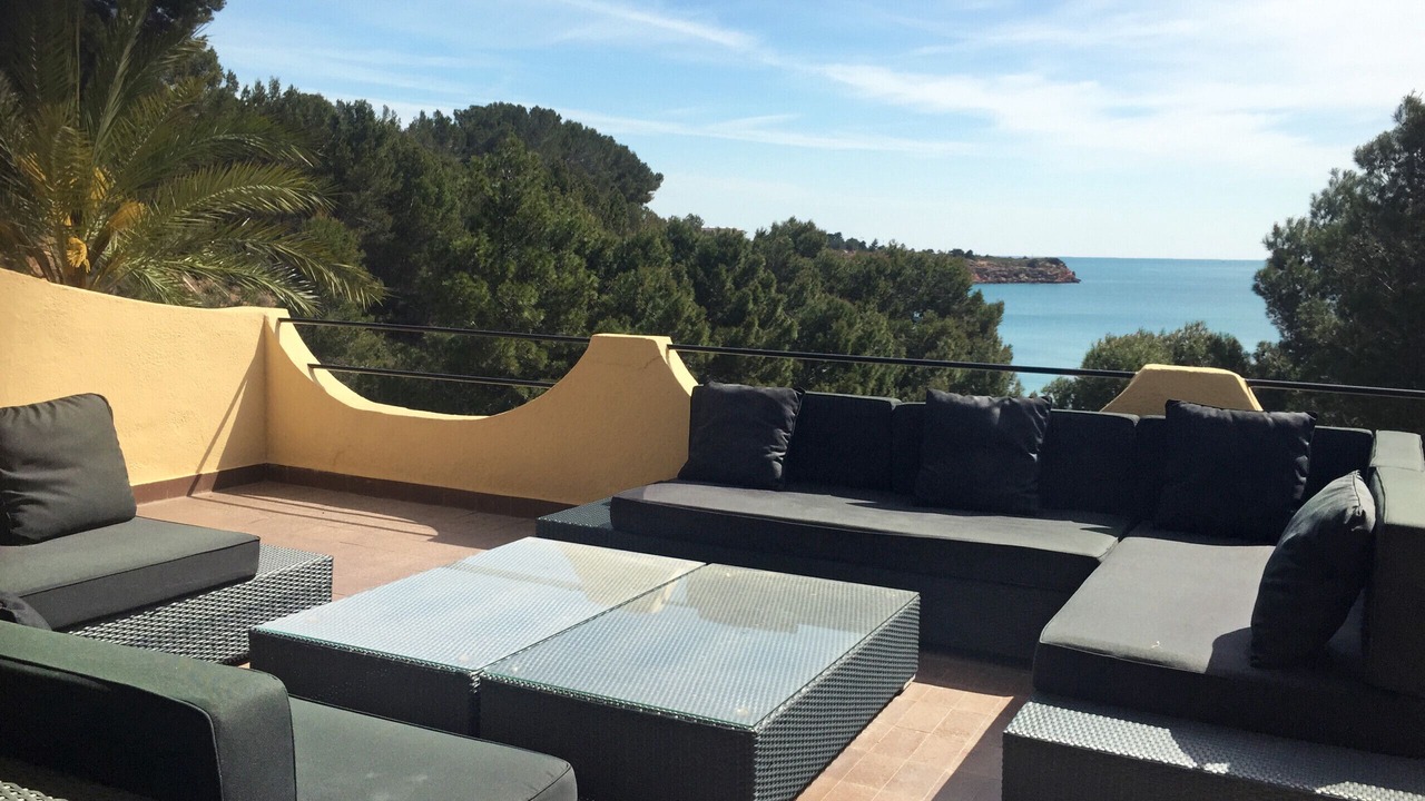 Photo of Outdoor in Cap Roig