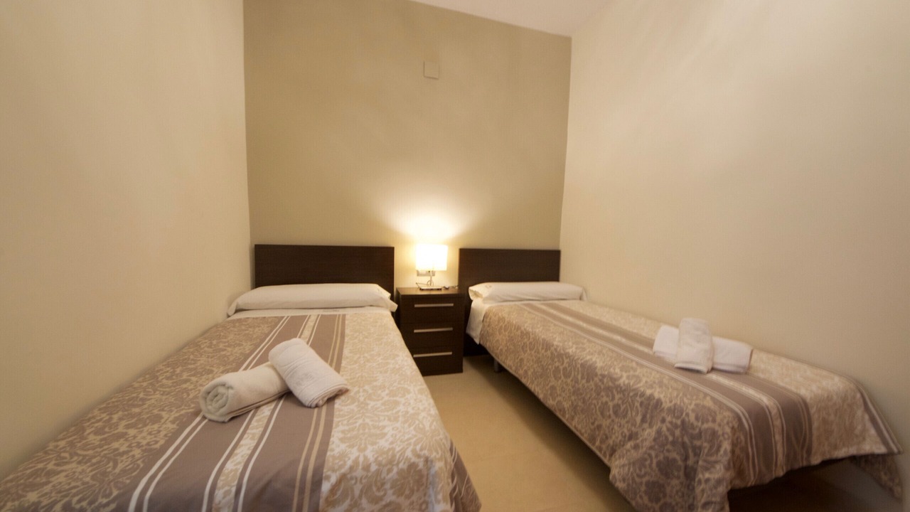 Photo of Bedroom in Cap Roig