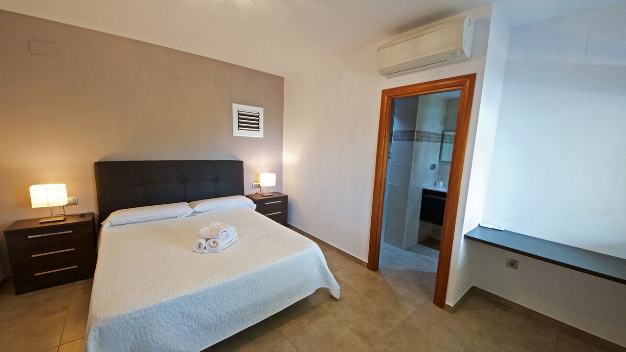 Photo of Bedroom in Cap Roig
