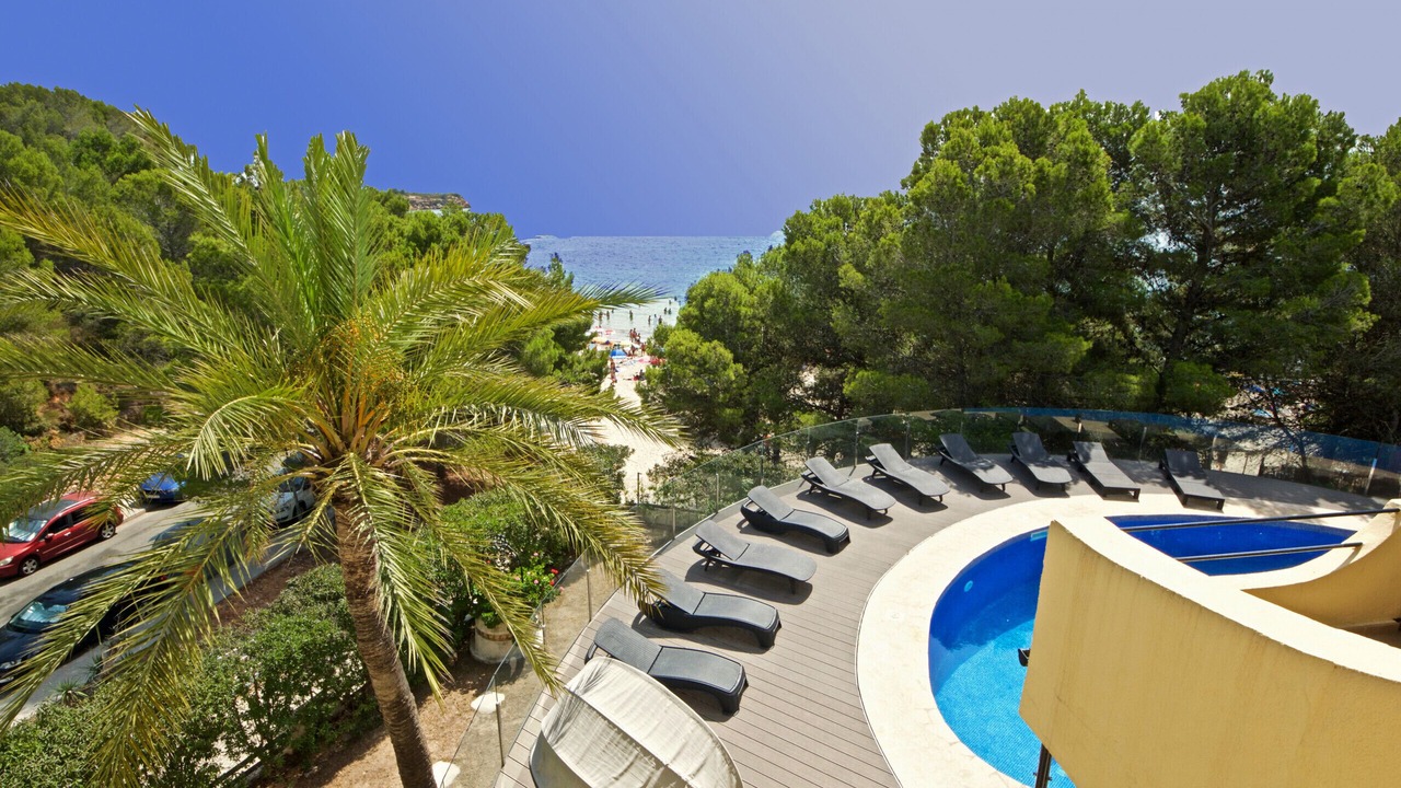 Photo of Outdoor in Cap Roig