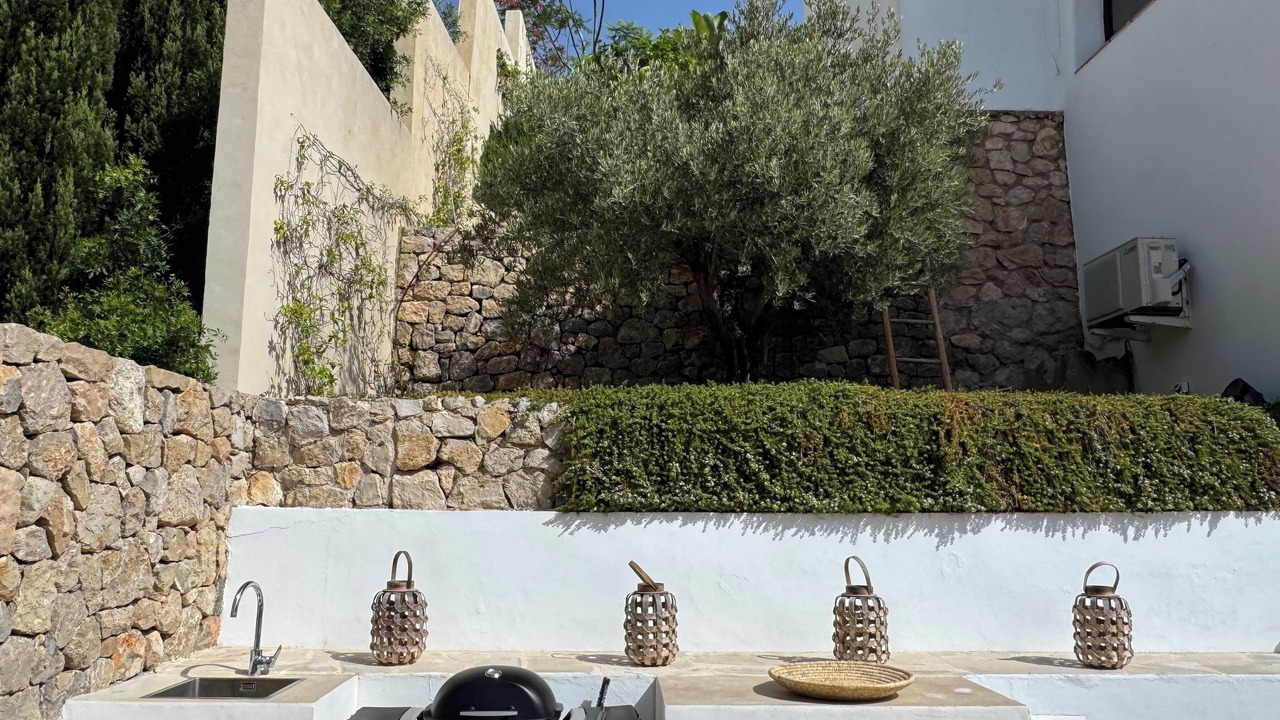Photo of Outdoor in Santa Eulalia del Rio