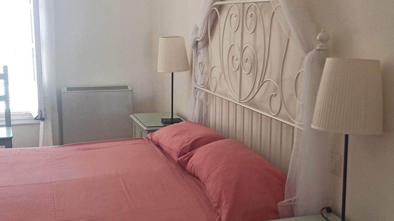 Photo of Bedroom in Mora