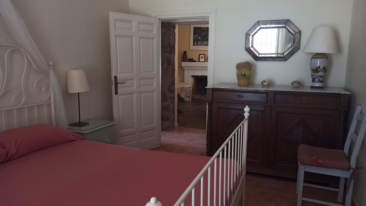 Photo of Bedroom in Mora