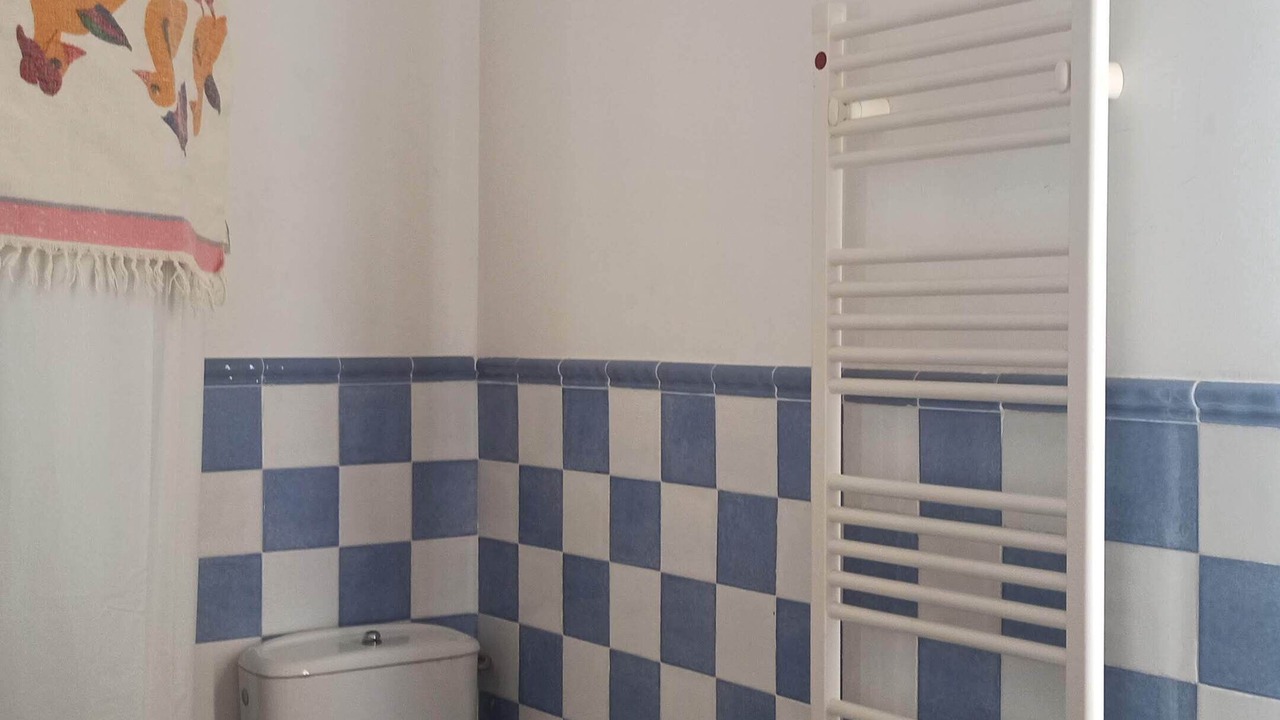 Photo of Bathroom in Mora
