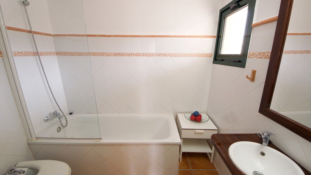 Photo of Bathroom in El Perello