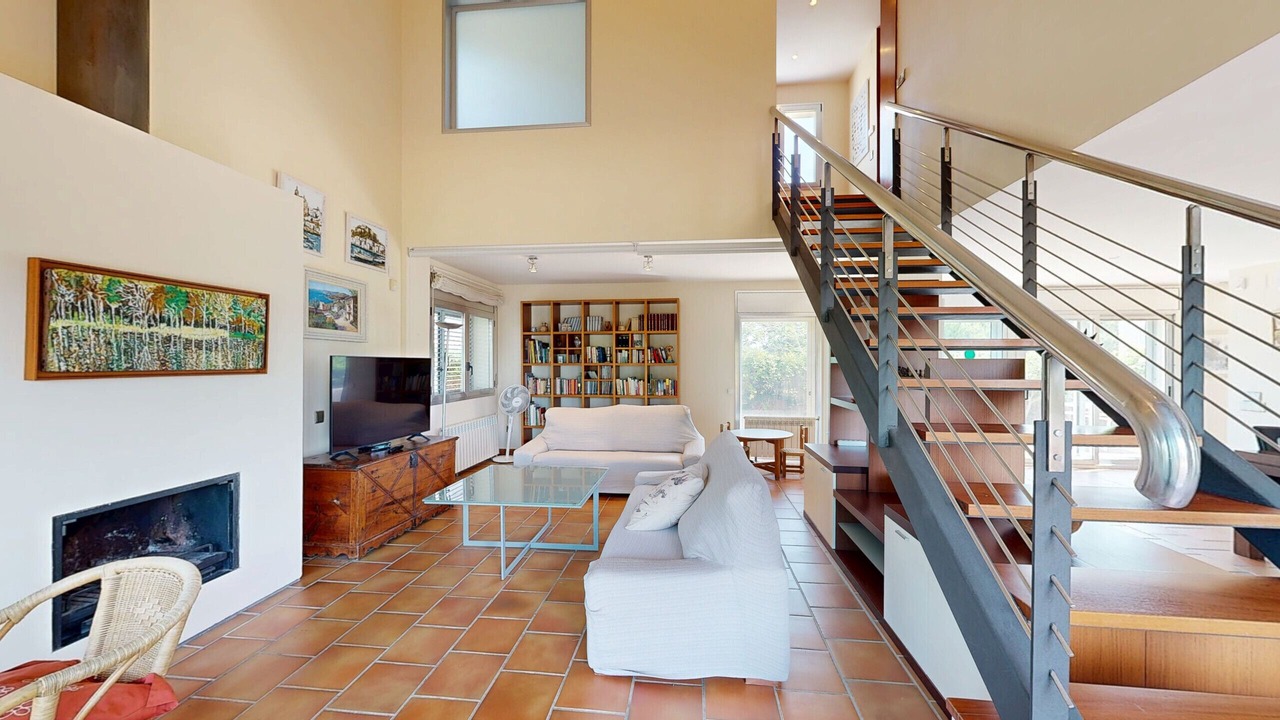 Photo of Livingroom in Cap Roig