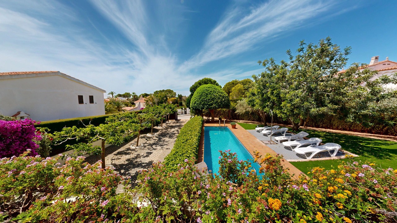 Photo of Outdoor in Cap Roig