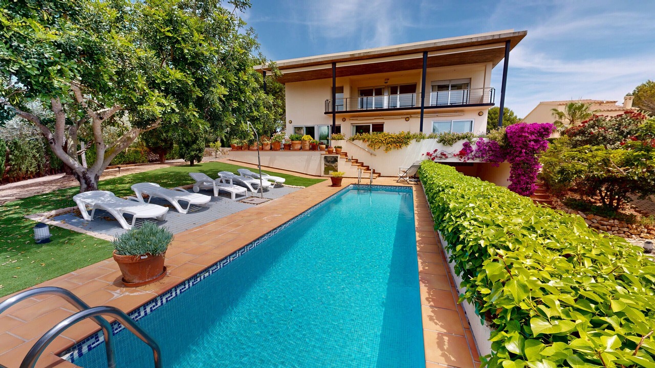 Photo of Outdoor in Cap Roig