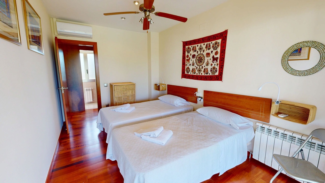 Photo of Bedroom in Cap Roig